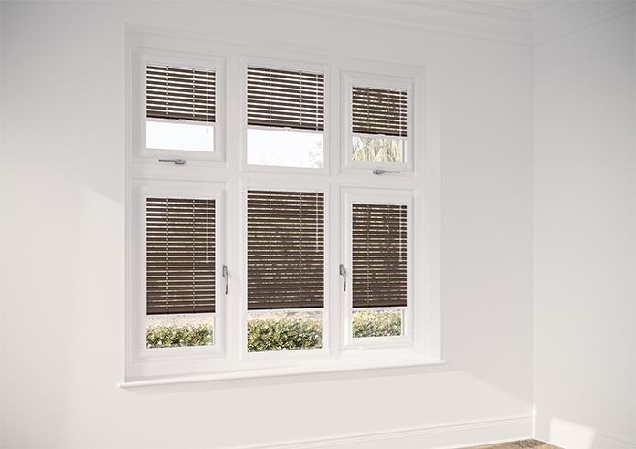 Venetian, Lisbon Brown - Perfect Fit Blind - Image 10